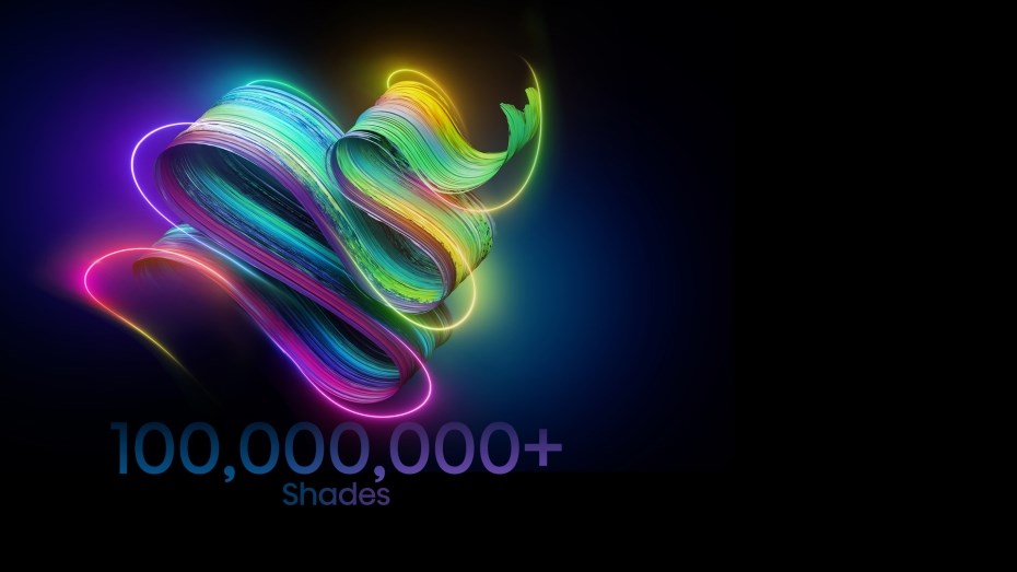 Hisense E7KQ PRO Quantum Dot Colour